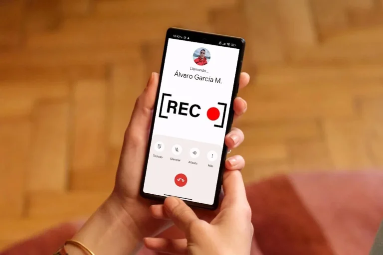 ηχογράφηση κλήσεων Android iOS 18.1 καταγραφή κλήσεων