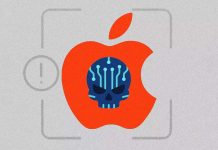 Apple iPhone Spyware