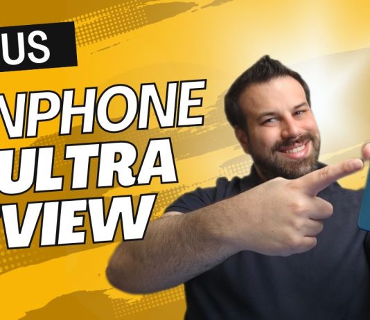 Asus Zenfone 11 Ultra review