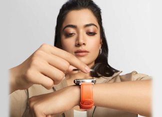 CMF Nothing Smartwatch CMF Watch Buds Pro 2