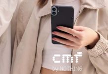 CMF Phone 1 Launch