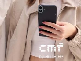 CMF Phone 1 Launch