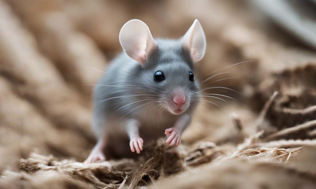 βιονική ακοή ποντίκια