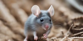 βιονική ακοή ποντίκια