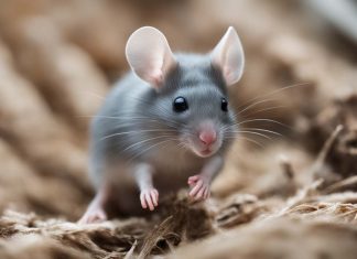 βιονική ακοή ποντίκια