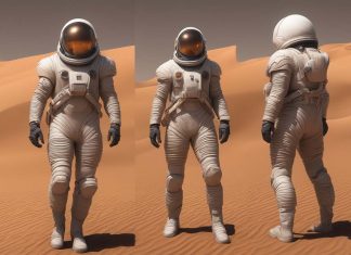 ατροναύτες ούρα