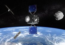 ESA Apophis Ramses Mission