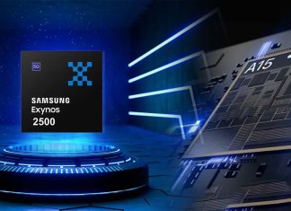 Exynos 2500 vs A15 Bionic