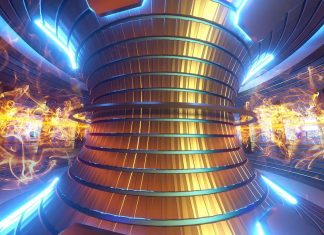 πυρηνική σύντηξη αντιδραστήρα σύντηξης