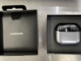 Η Samsung δεν έχει ανακοινώσει ακόμα τα Galaxy Buds 3 Pro, όμως κάποιος τα αγόρασε! Galaxy Buds 3 Pro