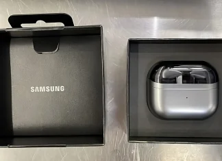 Galaxy Buds 3 Pro