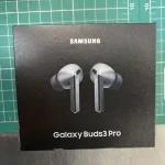 Galaxy Buds 3 Pro