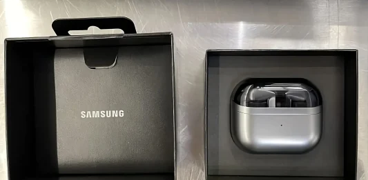 Η Samsung δεν έχει ανακοινώσει ακόμα τα Galaxy Buds 3 Pro, όμως κάποιος τα αγόρασε! Galaxy Buds 3 Pro