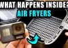 GoPro Air Fryer