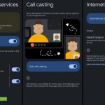 Google Cross-Device services