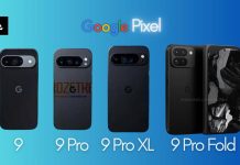 Google Pixel 9 Leaks Prices Images