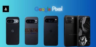 Google Pixel 9 Leaks Prices Images