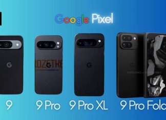 Google Pixel 9 Leaks Prices Images