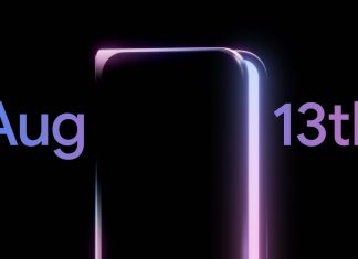 Google Pixel 9 Pro Fold