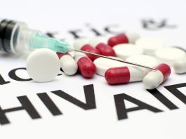 Len LA HIV φάρμακο Lenacapavir