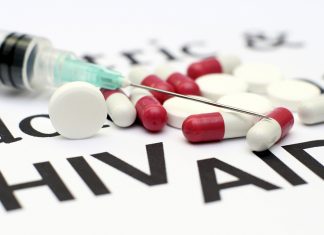 Len LA HIV φάρμακο Lenacapavir