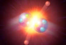 Higgs Boson Σωματίδιο του Θεού
