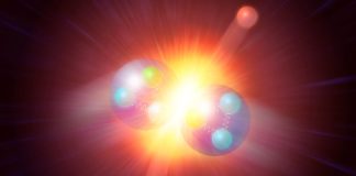 Higgs Boson Σωματίδιο του Θεού