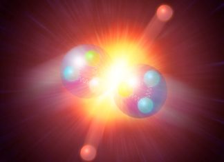 Higgs Boson Σωματίδιο του Θεού