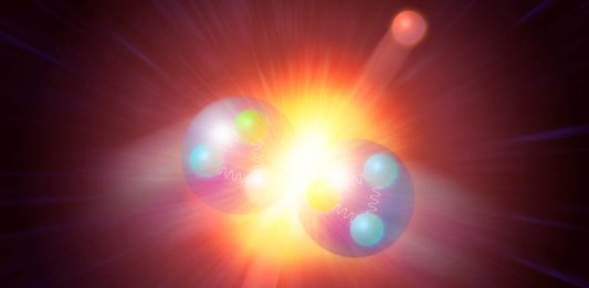 Higgs Boson Σωματίδιο του Θεού