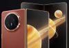 Honor Magic V3 Vs3 Launch