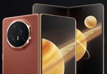 Honor Magic V3 Vs3 Launch