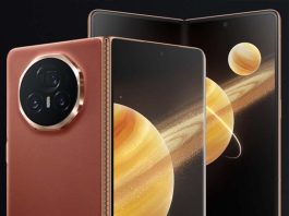 Honor Magic V3 Vs3 Launch