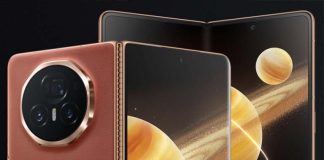 Honor Magic V3 Vs3 Launch