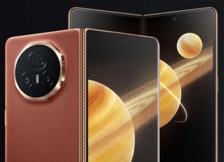 Honor Magic V3 Vs3 Launch