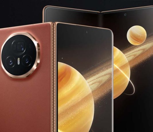 Honor Magic V3 Vs3 Launch