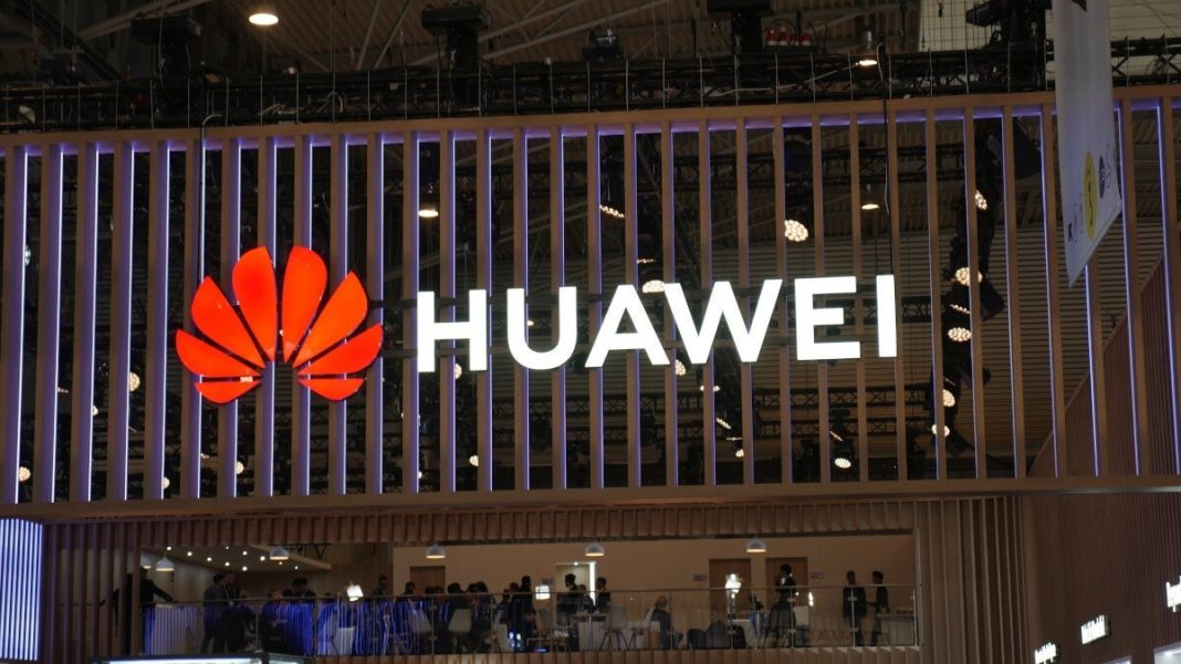 Huawei