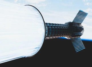 Άρη Πύραυλος NASA