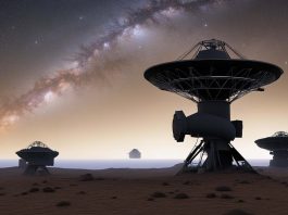 νάνοι γαλαξίες σκοτεινή ύλη