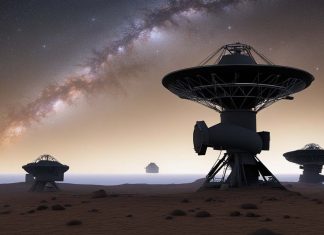 νάνοι γαλαξίες σκοτεινή ύλη