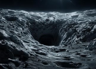 περίεργο Σελήνη