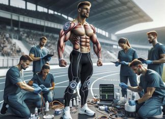 αθλητές στεροειδή ολυμπιακοί Παρίσι ντόπινγκ