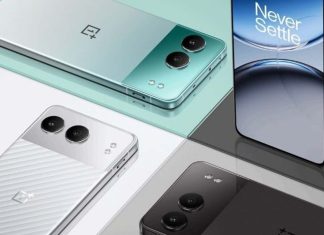 OnePlus Nord 4