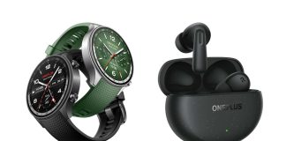 OnePlus Nord Buds 3 Pro Watch 2R Launch