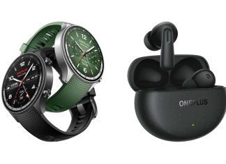 OnePlus Nord Buds 3 Pro Watch 2R Launch