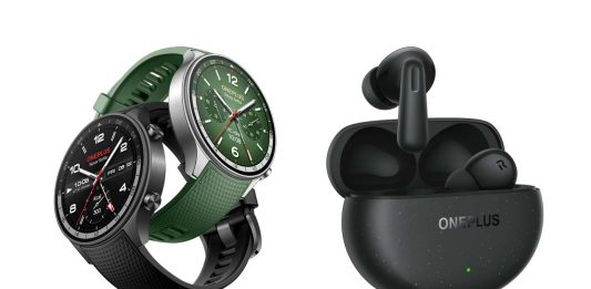 OnePlus Nord Buds 3 Pro Watch 2R Launch