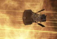 Parker Solar Probe