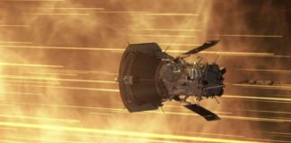 Parker Solar Probe