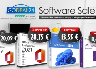 Microsoft Software Keys