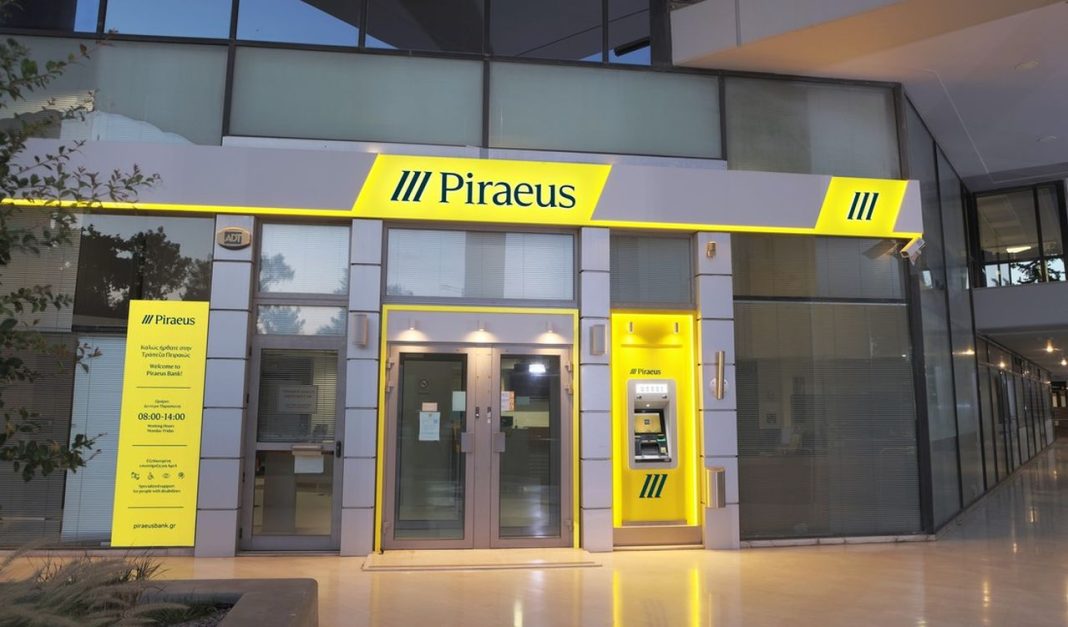 Piraeus Bank