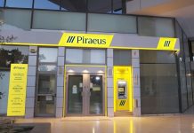 Piraeus Bank